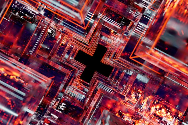 Generative AI Runs Your Waste Plant's Paperwork, Not Its Set Points