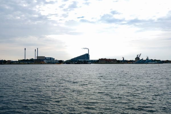 Carbon Capture on Energy from Waste Doesn't Pencil Without the Pipeline Next Door