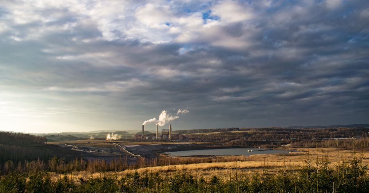 waste to energy dioxins — What a Waste-to-Energy Scrubber Actually Captures Isn't Dioxins