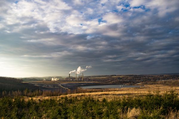 What a Waste-to-Energy Scrubber Actually Captures Isn't Dioxins