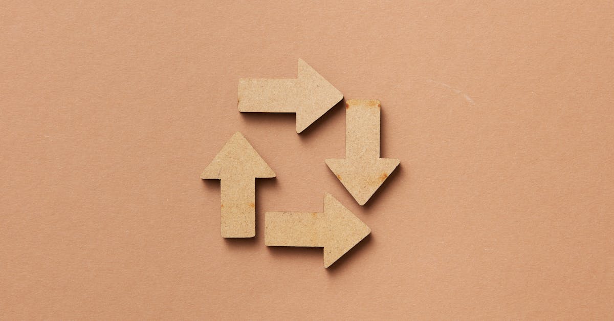 The Circular Economy: How Waste Becomes a Resource