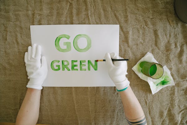 ESG and Waste Management: Meeting Environmental Compliance Goals