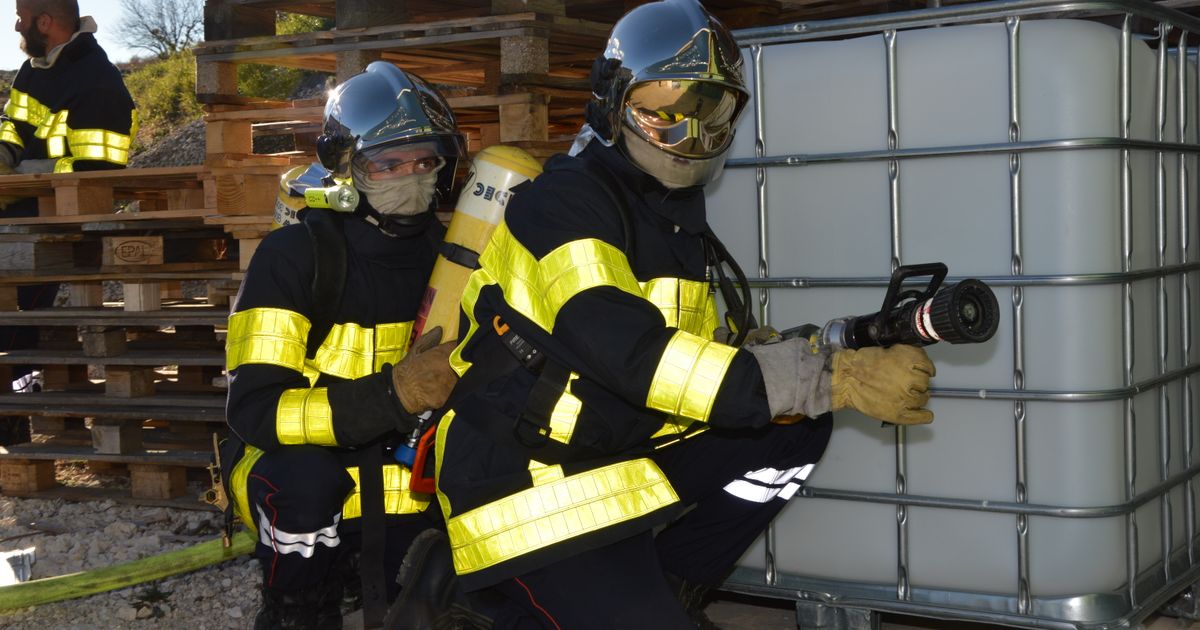 hazardous waste treatment — 99.99 Percent Destruction Is the Easy Part of Hazardous Waste Treatment
