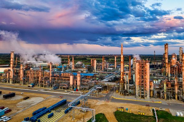 What Landfill Alternatives Cost Per Ton Depends on Which Landfill You're Not Using