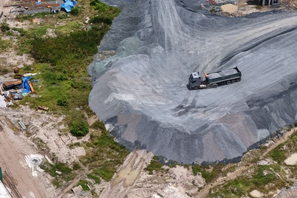 AI and Satellites Now Find the Landfill Methane a Quarterly Walkover Misses