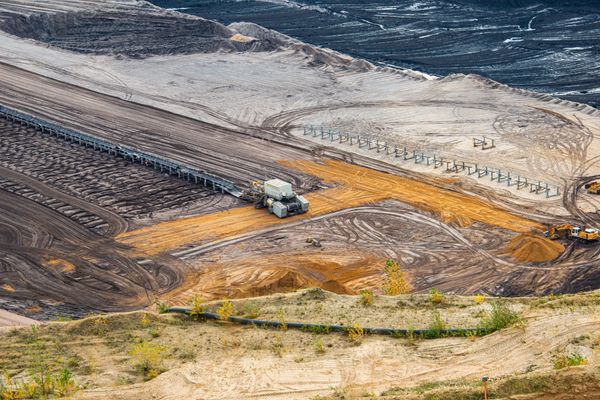 Landfill Mining Pays for the Airspace, Not the Aluminum