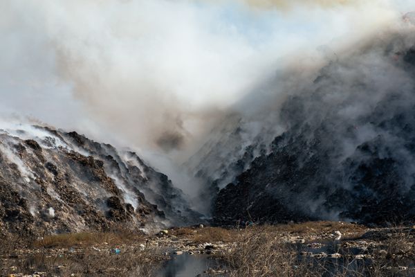 As Northeast Disposal Capacity Shrinks, Waste by Rail Sets the Gate Fee