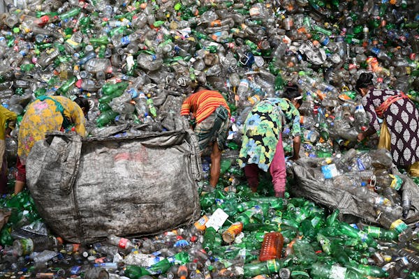 Plastic Waste Pyrolysis: Breaking Down the Unrecyclable