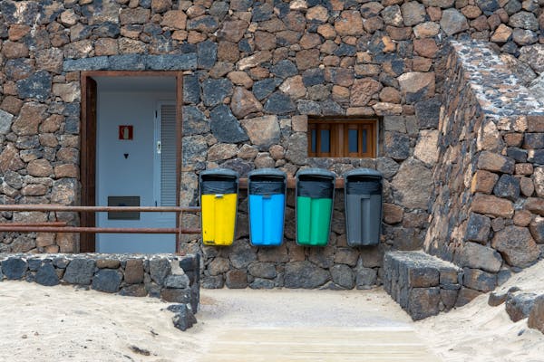 The Plastic Export Ban Comes in Two Stages. Domestic Conversion Capacity Is Only Ready for One.