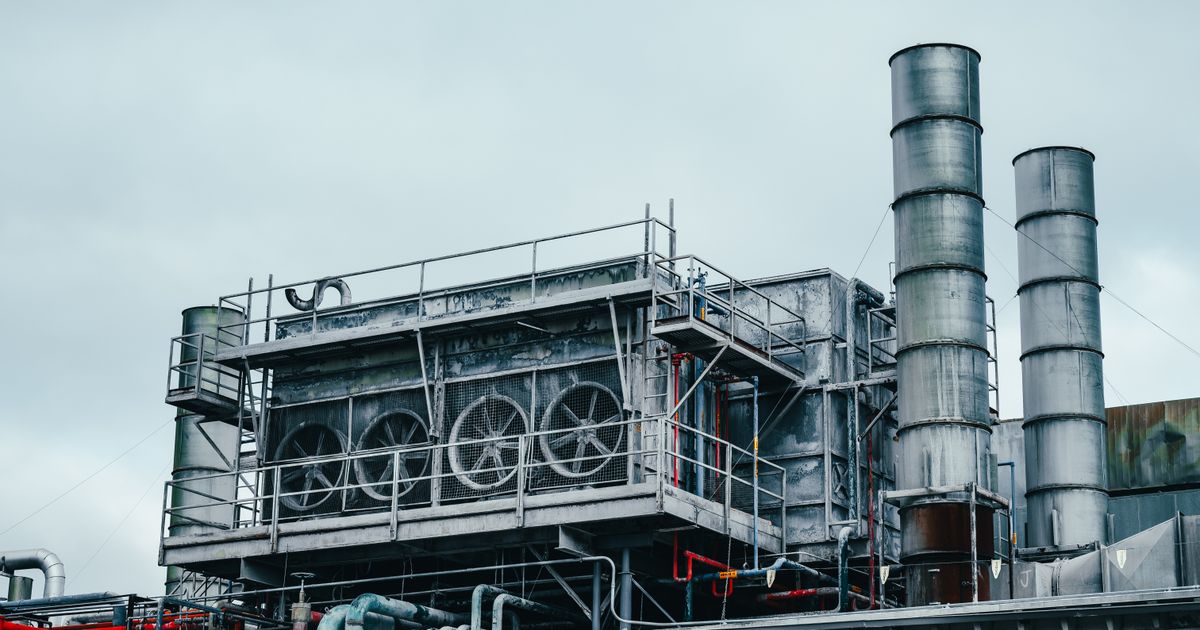medical waste treatment — Medical Waste Treatment Went Cold. The Mass Still Gets Buried.