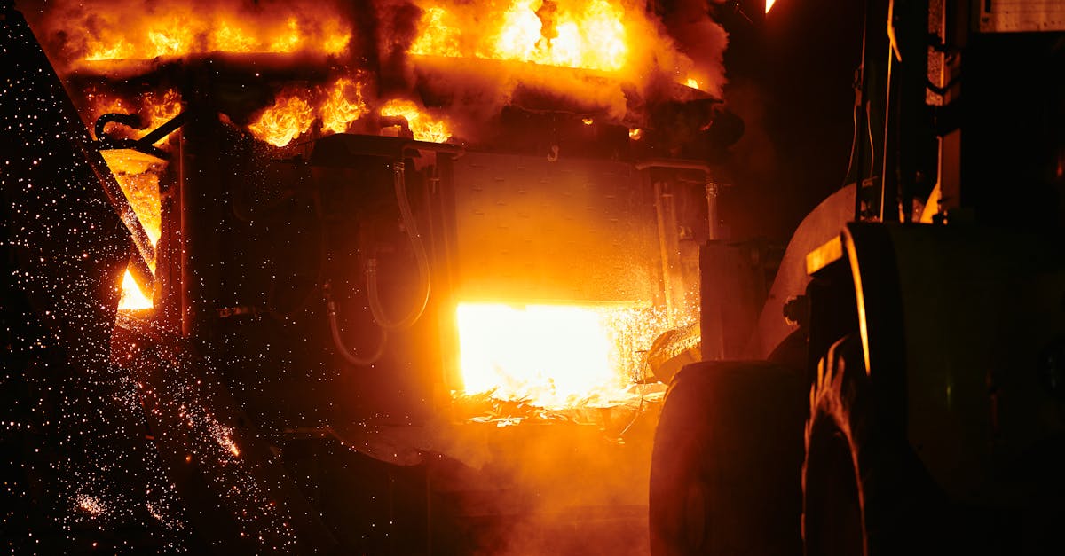 Pyrolysis vs Incineration: Why Modern Waste Conversion Avoids Burning