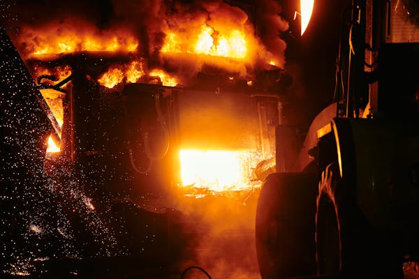 Pyrolysis vs Incineration: Why WTE Avoids Burning