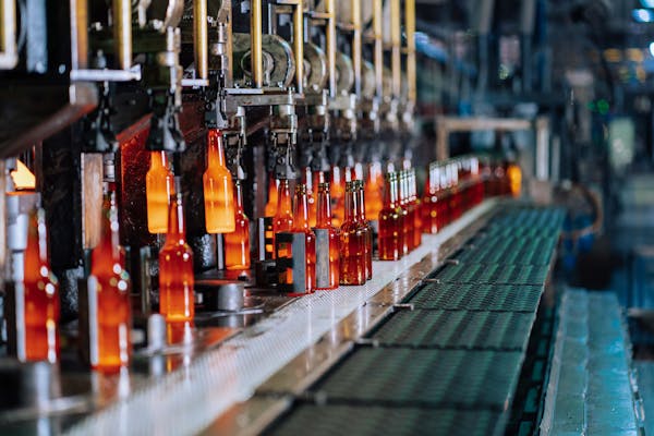 Tire Pyrolysis Oil Went From Loss Leader to Crude Substitute in Six Weeks