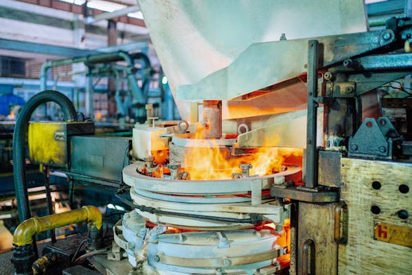 Tire Pyrolysis Oil Is the Loss Leader. The Carbon Black Pays for the Plant.