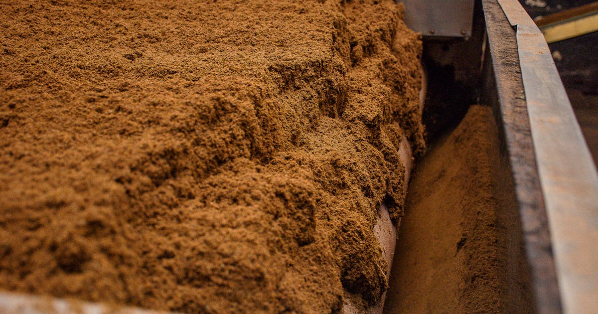 Thermal Desorption for Soil Remediation: Cleaning Contaminated Sites