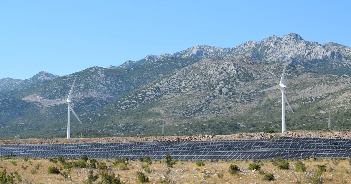 When Renewable Energy from Waste Actually Counts as Clean Power