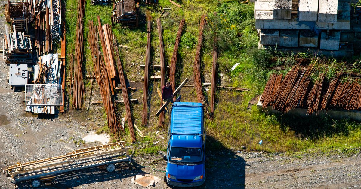 California textile EPR — Where California's Textile EPR Sends the Clothes Nobody Can Recycle