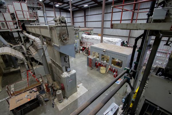 How State PFAS Limits Reach Compost That Never Contained Biosolids