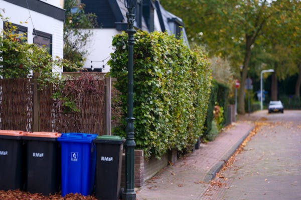 Why Is Only 22% of E-Waste Recycled When the Metal Is Worth $91 Billion?