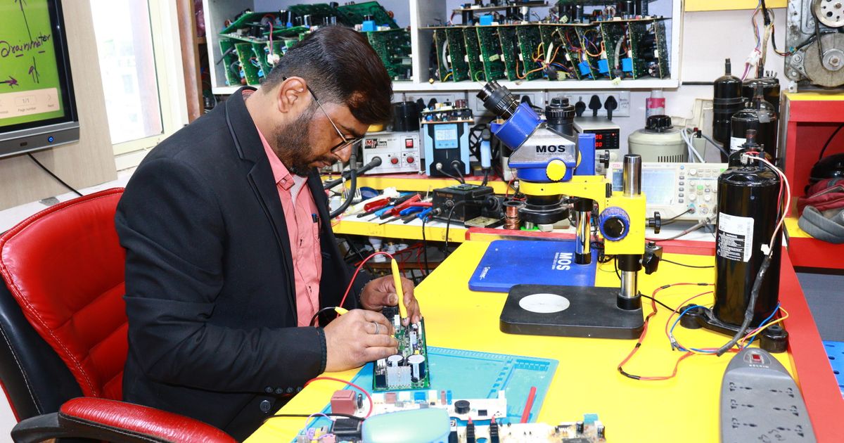 electronics EPR laws — The 2026 Electronics EPR Laws Redraw Who Counts as a Producer