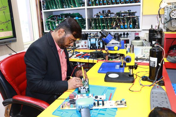 The 2026 Electronics EPR Laws Redraw Who Counts as a Producer