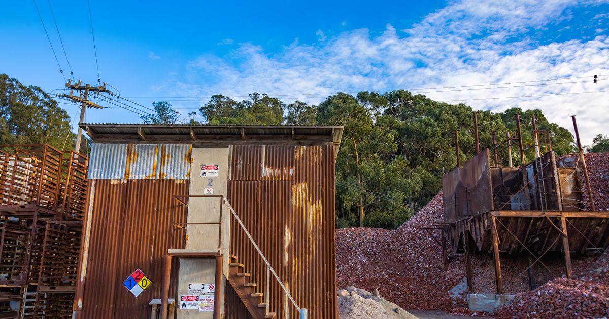 lithium battery fires waste facilities — Why Does MRF Fire Detection Pay for Itself Before It Catches a Single Fire?