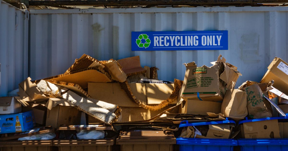 waste analytics — Your Waste Analytics Dashboard Is Only as Honest as Its Worst Sensor