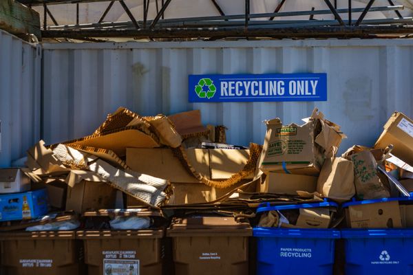 Your Waste Analytics Dashboard Is Only as Honest as Its Worst Sensor