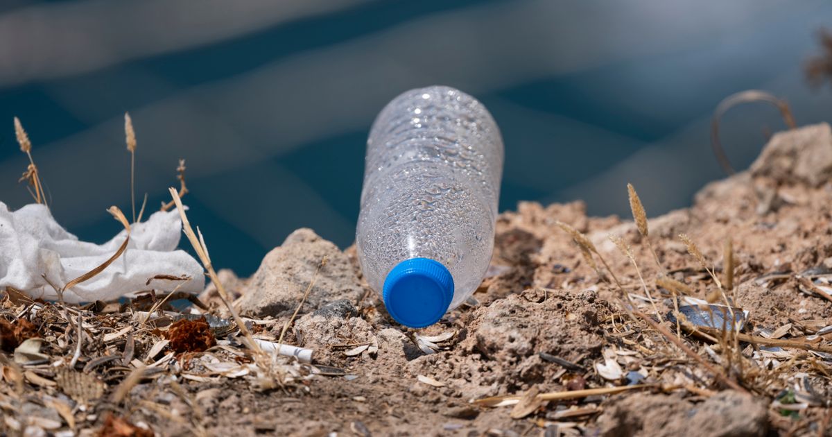 single stream recycling — Single-Stream Recycling Runs 27% Contamination, and That's Where the Economics Break
