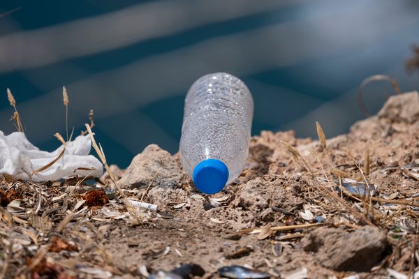 Single-Stream Recycling Runs 27% Contamination, and That's Where the Economics Break