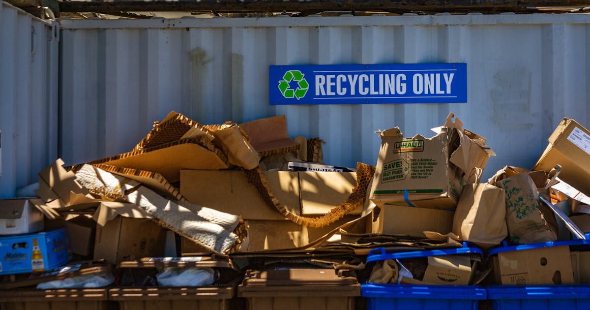 Smart Waste Collection: What IoT Sensors, Route Optimization, and AI Actually Deliver