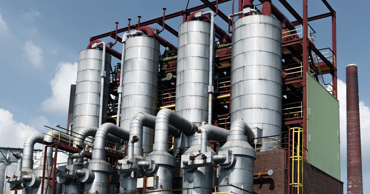 waste to biofuels and renewables — Waste to Biofuels Runs on a Credit With a Ceiling Almost Nobody Models