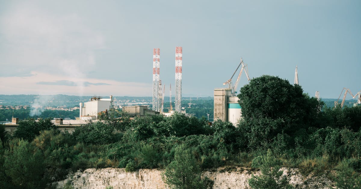 carbon capture waste to energy — Carbon Capture on Waste-to-Energy Is a Biogenic-Credit Trade with a kWh Byproduct