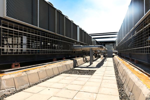 Crushed Concrete Is Carrying Your C&D Waste Recovery Rate