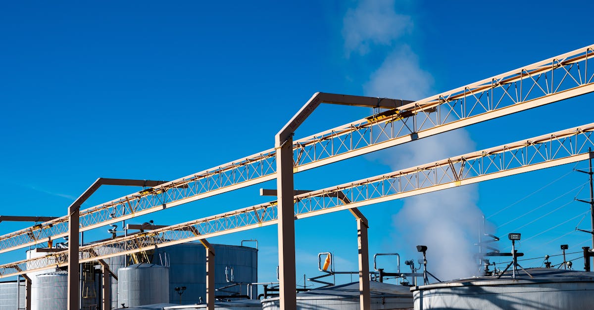 Syngas from Waste: How Pyrolysis Creates Clean Energy