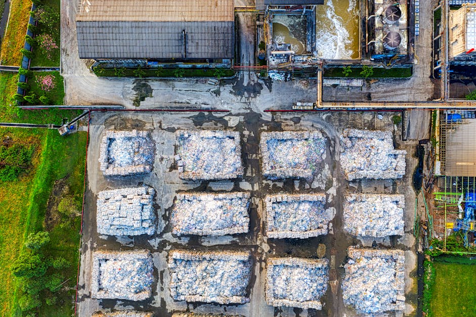 Waste Conversion Technology: Beyond Incineration to Clean Thermal Processing