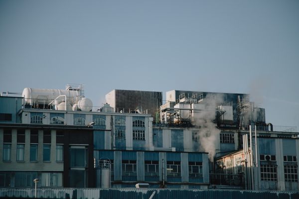 Waste-to-Energy Makes 34 MW. AI Data Centers Want 1,500.