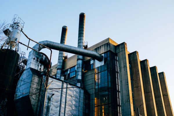 Why Does Waste-to-Energy in India Keep Stalling? Look at What's in the Bin