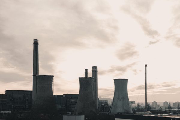 Your Waste-to-Energy Solution Is Only as Good as the Feedstock You Didn't Measure