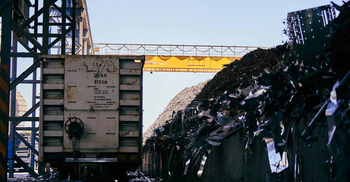 Waste-to-Energy vs Recycling: Complementary, Not Competing