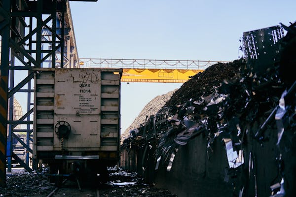 Waste-to-Energy vs Recycling: Complementary, Not Competing